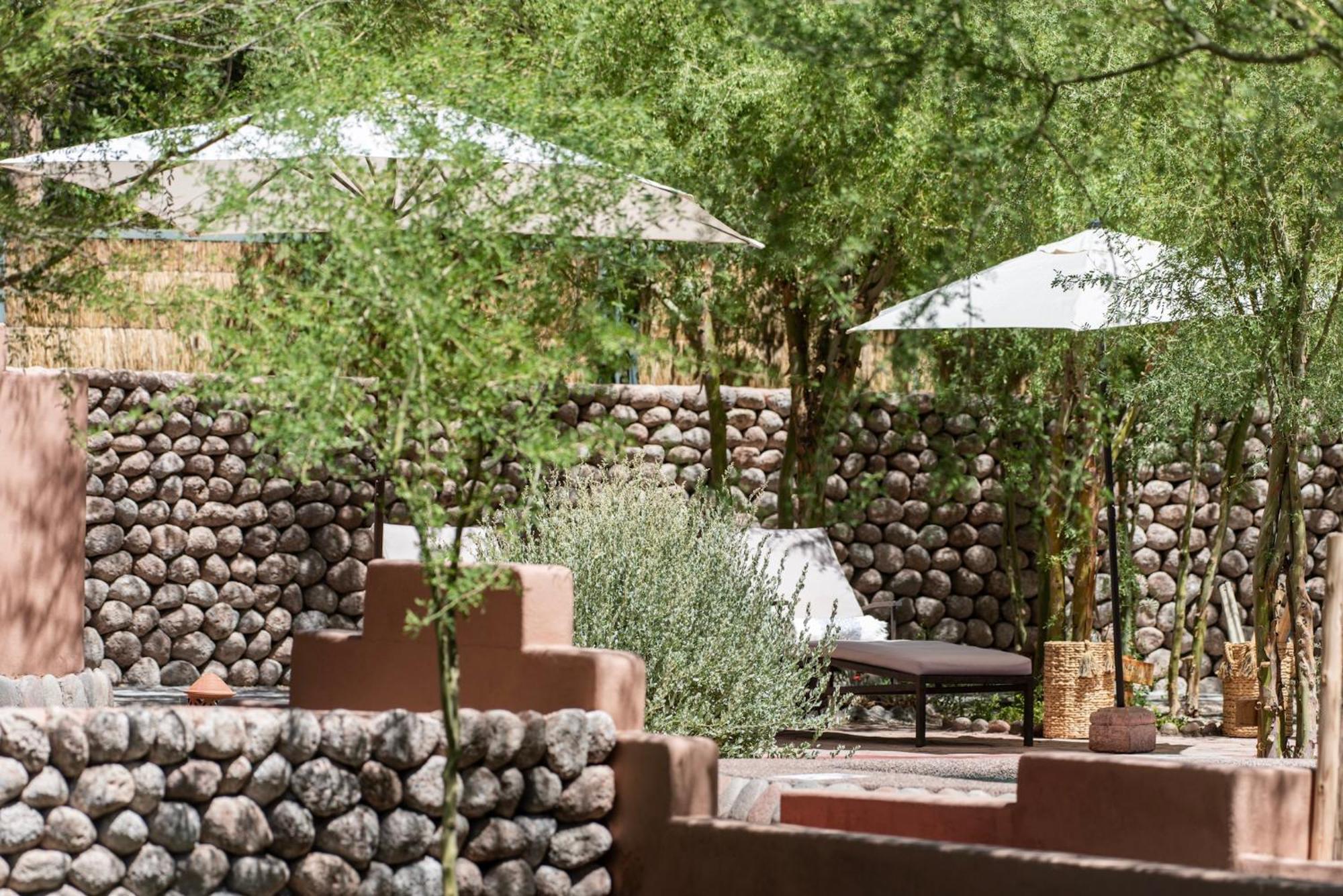 Naturalis Hotel San Pedro de Atacama Exterior foto